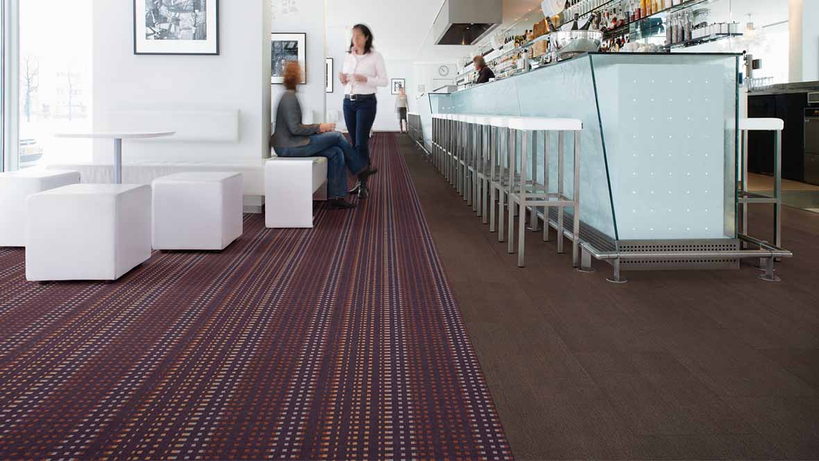 IDEAL creative for carpets – 10 Associates